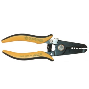 Kìm tuốt dây điện đa năng Piergiacomi CSP 30/2